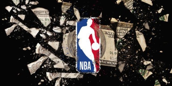 开云入口-NBA收入差距为何越来越大？超巨权威早已不容挑战
