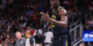 开云中国大陆-灰熊临时主帅：追梦是防守球商最高的球员之一 他就像马尔蒂尼