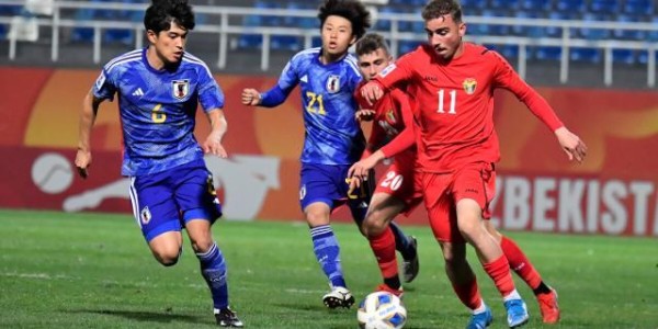 kaiyun-体坛亚洲论坛:现场记者谈上月举行的U-20亚洲杯