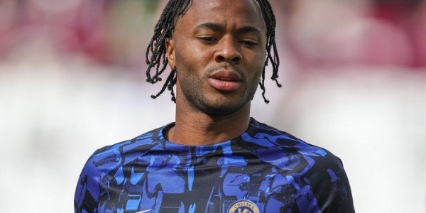 开云中国大陆-周薪超30万镑！泰晤士：斯特林将在切尔西单独训练，留到冬窗开启