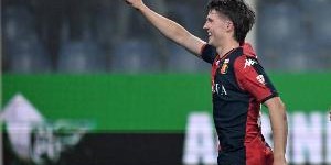 米体：国米要买绞肉机中场，首选热那亚的弗伦德鲁普&amp;amp;备选凯塔