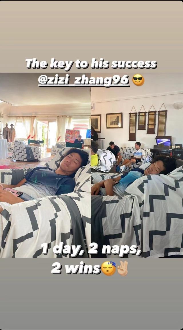 1666317082439037287.jpg 张之臻睡觉.jpg